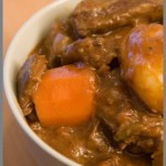 Boeuf à Ma Mode