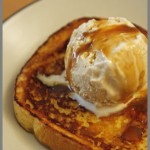 Brioche Façon Pain Perdu