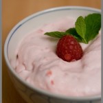 Express dessert and what you need to know about me …