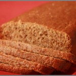 Pain d’Epices de Miss Diane