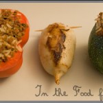 Petits Farcis