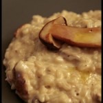 Risotto Al Funghi