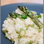Risotto Printanier