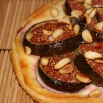 Tartelette aux Figues