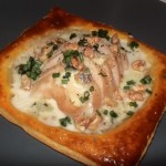 Tarte Fine d’Hiver