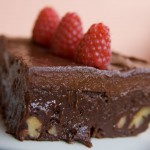 La tuerie de la semaine: Brownies suprême au chocolat