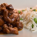 Porc au Caramel