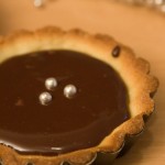 Tartelettes au Chocolat et Salidou