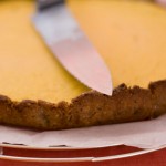 Ma Butternut Pie, Sans Gluten