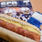 Mes 15 ans … et un Hot Dog