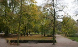 Un Dimanche d’Octobre : Pique Nique à Strasbourg