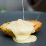 Vacherin du Haut – Doubs au Four