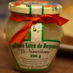 Au fond du jardin, une Brioche …