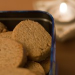 Noël à ma Porte : Le Retour des Palets … Epices et Vanille
