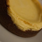 Cheesecake Chocolat Blanc et Speculoos