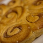 Chinois à la Cannelle pour Matin Tendre