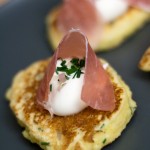 Nigella’s Potato Cakes