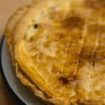 Irish Meat Pie