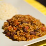 Chili Con Carne en Cocotte