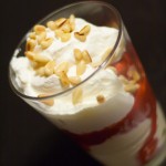 Coulis de Fraises au Vinaigre Balsamique