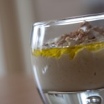 Du hommous pour Pâques, c’est pas très catholique …