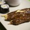 Brochettes Japonaises Bœuf Fromage au Poivre du Sechouan