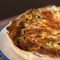 Quiche Régressive aux Courgettes, à la Menthe et à la Vache Qui Rit©
