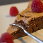Le Mousseux au Chocolat de Marion