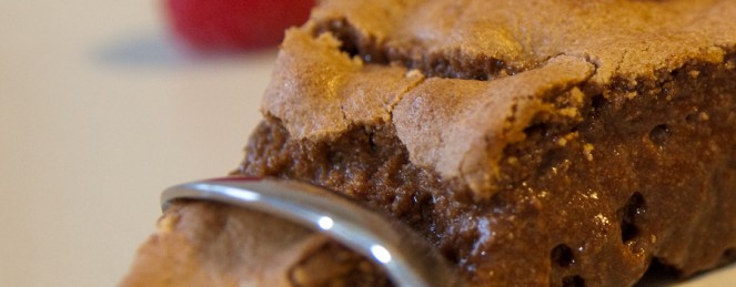 Le Mousseux au Chocolat de Marion