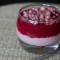 Girly Tapioca aux Framboises et Grenade