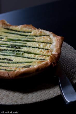 tarte asperge pdt jamie oliver tarte asperge pdt jamie oliver