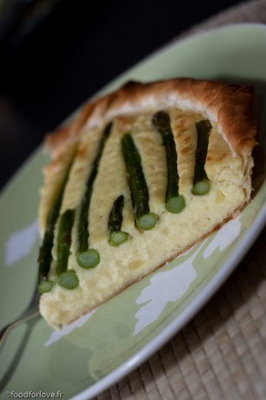 tarte asperge pdt jamie oliver tarte asperge pdt jamie oliver