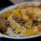 Courge Spaghetti Façon Hachis Parmentier
