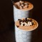 Mousse au Chocolat et au Tofu Soyeux
