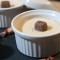 Panacotta aux Carambar Cub’