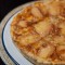 Tarte à la Choucroute et au Munster