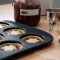 On Christmas Day … Tartelettes Epicées à la Confiture