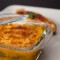 Gratin de Butternut au Pesto