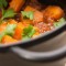 Tajine de Veau à la Butternut