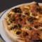 Tarte Romanesco et Scamorza Affumicata