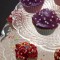 Cupcakes Citron et Bergamote