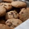 Cookies aux 3 Chocolats