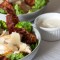 Salade Caesar