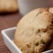Cookies Chocolat Blanc, Abricots secs, Pistaches et Fève Tonka