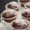 Cupcakes Chocolat Noisette