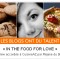 Retrouvez-moi sur CuisineAZ !