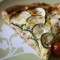 Tarte Courgette et Ricotta