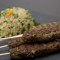 30 ans … Jamie Oliver et les Kebabs d’Agneau
