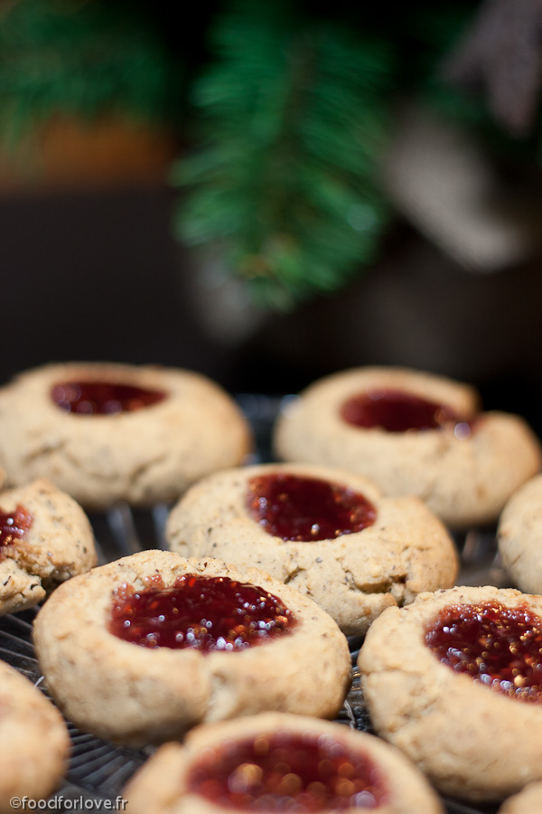 20 recettes de bredele et autres gourmandises de Noël: Livre de recettes de  biscuits de Noël alsaciens (French Edition)