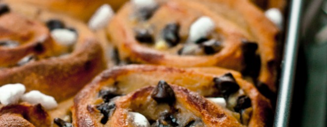 Chinois Chocolat et Coco, au Thermomix